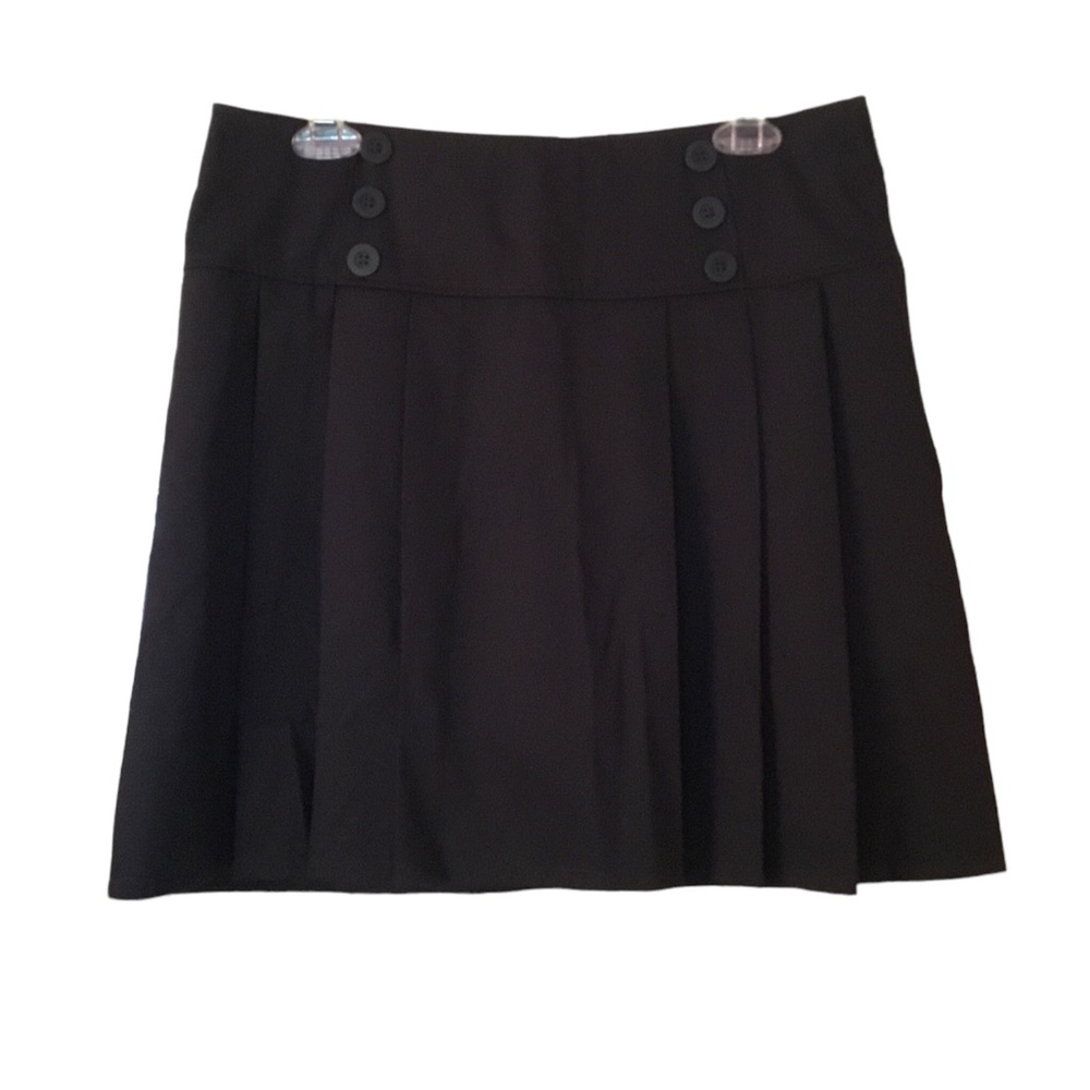 Universal School Uniform Girls Navy Skort